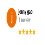 Jenny Gao on Jan 28, 2021